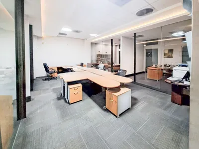 Oficina en renta