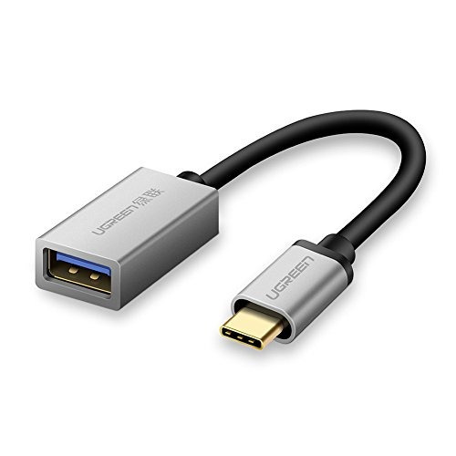 Ugreen Adaptador Usb C Un Usb 30 Tipo C Cable Otg Para Samsu