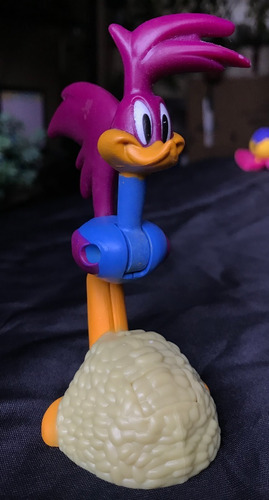 Imagen 5 de 9 de Colección Juguetes Mc Donalds Y Otros Similares