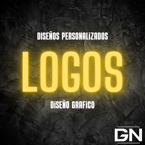 Diseño De Logos Negocios, Instagram, Facebook, Youtube Etc