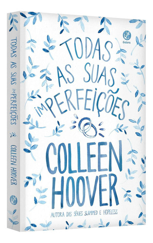 Coleção: Todas As Suas (im)perfeições + É Assim Que Acaba + É Assim Que Começa, De Vários Autores., Vol. 1. Editorial Kit De Livros, Capa Mole, Edição 20220101 00:00:00 Em