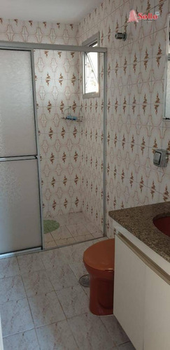Imagem 8 de 21 de Edifício Saint Michael Apartamento Com 2 Dormitórios À Venda, 68 M² Por R$ 310.000 - Gopoúva - Guarulhos/sp - Ap0068