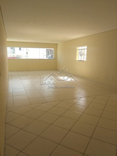 Imagem 7 de 11 de Salas/conjuntos - Vila Re - Ref: 5940 - L-5940