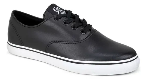 T nis Rainha Masculino E Feminino Mont Car Casual Couro