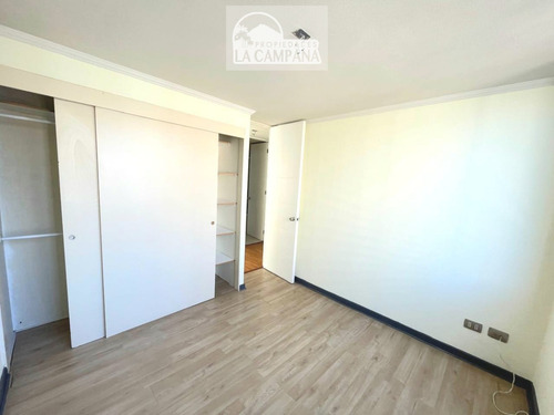 Departamento Remodelado Y Luminoso 3d, 1b, 1 Bodega