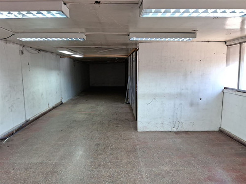 Arriendo Bodega 120m2 Cerrillos/ Avda. Pedro Aguirre Cerda