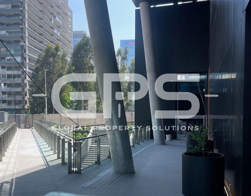 Edificio Work Hub Manquehue (piso 4)