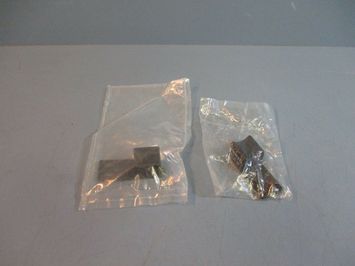 Festo Mflz-24v Plug Factory Sealed Lot Of Two Hha
