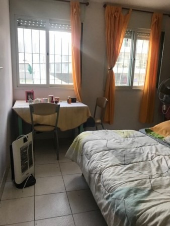 Imagen 7 de 9 de Departamento De 1 Dormitorio A La Venta