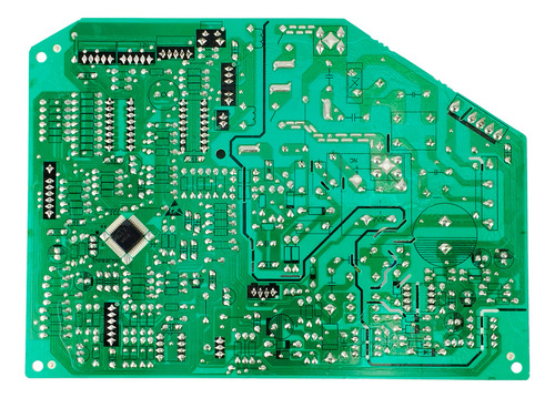 Placa Evaporadora 30.000 Btus Eco Inverter Fria Elgin