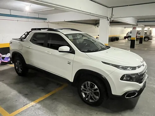 Imagem de Fiat Toro 2020 2.0 Freedom 4x4 Aut. 4p