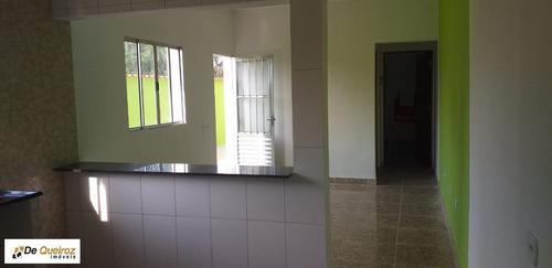 Imagem 21 de 24 de A Chance De Conquistar Seu Imóvel No Litoral, Aceita Financiamento Bancário (entrada A Partide R$ 18 Mil) !!! - 0652 - 33773782