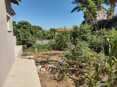 Imagem 26 de 29 de Linda Chácara Com Escritura, 3 Dormitórios, Perto Da Cidade, Acesso Asfaltado, À Venda, 1000 M² Por R$ 690.000 - Zona Rural - Pinhalzinho/sp - Ch1170