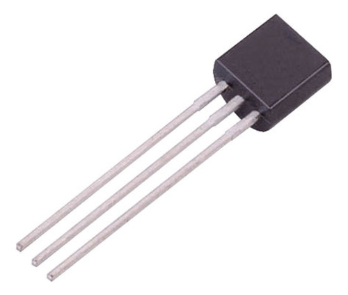 10 Piezas Transistor 2sc945 C945 Bezna Electronica
