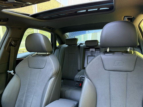 Audi A4 Sline 2025