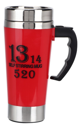 Taza De Café Eléctrica Automática De 500 Ml, Automática, Par