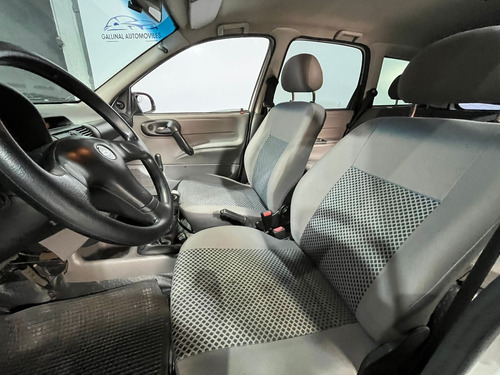 Imagen 8 de 11 de Chevrolet Corsa Wagon - Nueva - Permuto Financio