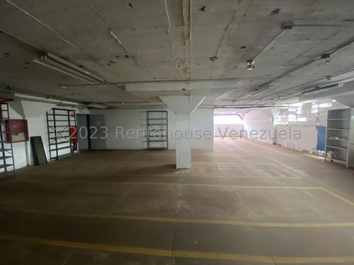 Edificio En Venta, Boleíta Norte Mls #23-25588