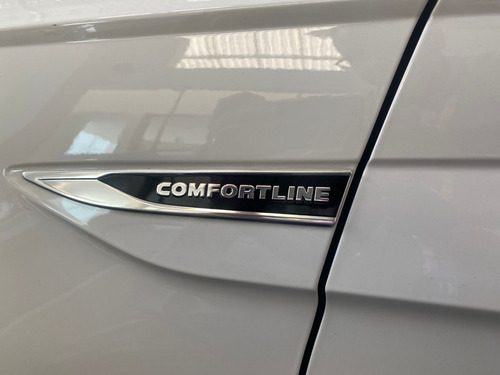 Imagen 14 de 19 de Volkswagen Virtus Comfortline Mec 2023 Unica Unidad