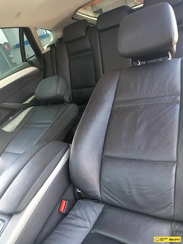 BMW X6 3.0 Xdrive30d Premium