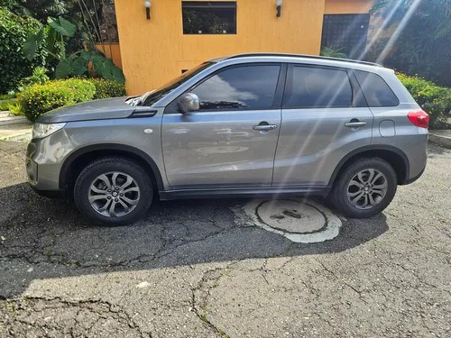 Suzuki Vitara 2wdmt