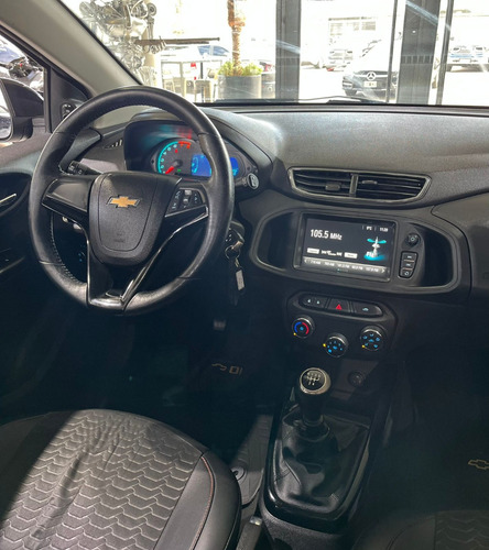Chevrolet Onix 1.4 Ltz 98cv
