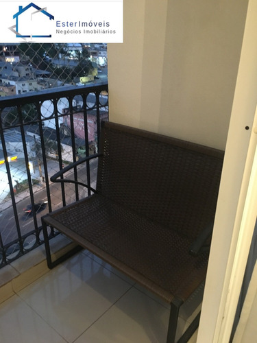 Imagem 2 de 30 de Apartamento - Ap01017 - 69377189