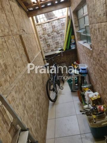 Imagem 3 de 6 de Sobrado Em Condomínio | Esplanada Dos Barreiros | São Vicente - 2538-84