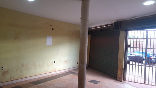 Imagem 2 de 8 de Vd Loja Comercial 40m² Trecho 3 - Sol Nascente-ceilândia Df