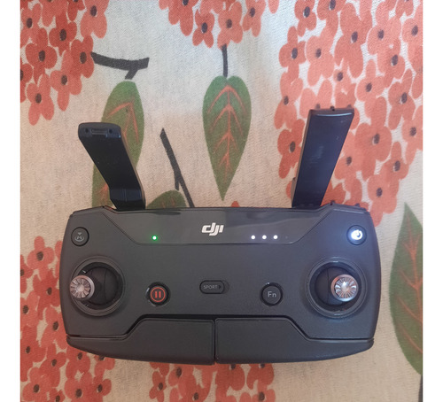 Controle Dji Spark Funcionando (Usado)