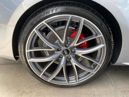 Imagen 6 de 11 de Audi A5 2016 2.0 S-line 190hp Dsg