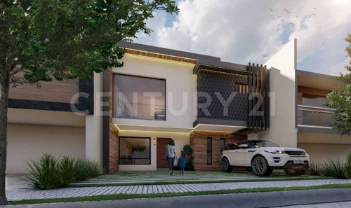 Casa Nueva Venta Parque Zacatecas 3 Recamaras Lomas De Angelópolis, Puebla