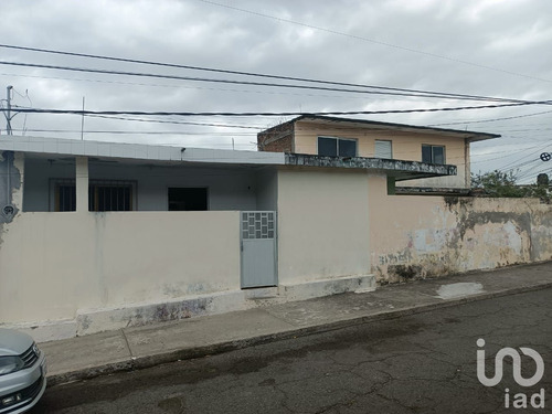 Venta Casa 3 Ambientes Revolución