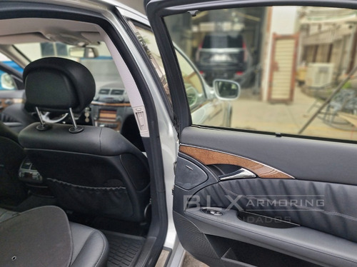 Mercedes-Benz Clase E 3.0 280 Avantgarde Mt