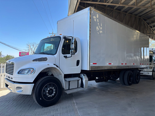 Freightliner M2 Torton Año 2020 Con 3 Meses De Garantia