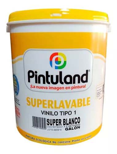 TINTE PARA MADERA - Pintuland