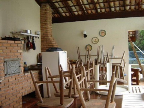 Casa - Venda - Bairro Monterrey - Cod. 300 - V300