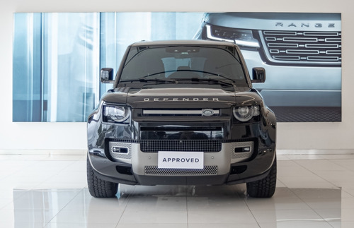 Land Rover Defender 3.0 D300 TURBO DIESEL MHEV 110 X-DYNAMIC HSE AWD AUTOMÁTICO