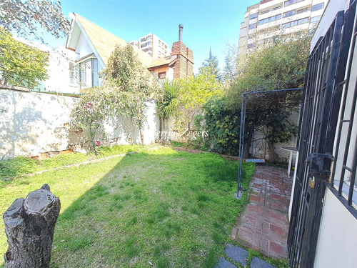 Casa En Venta 3 Dormitorios Colegios Apumanque En Las Condes