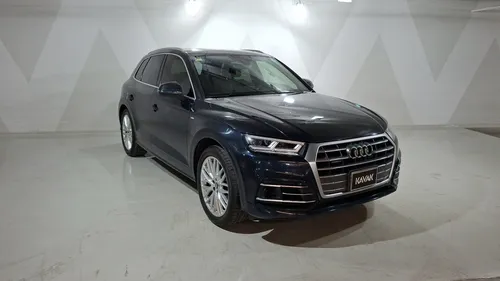 Audi Q5 2.0 S LINE DCT 4WD