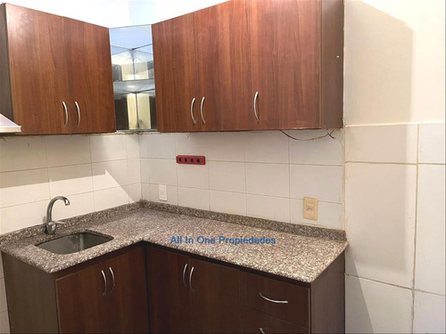 Imagen 8 de 12 de Venta Apartamento Buceo - 2 Dormitorios Cw182377