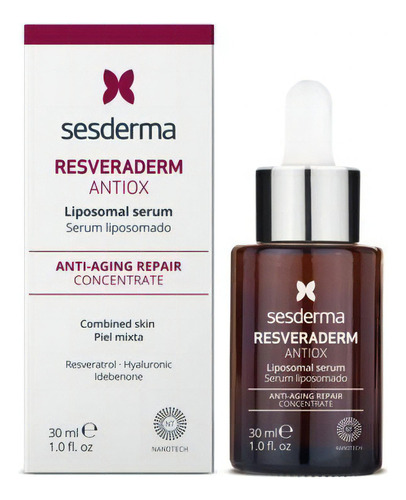 Sesderma Resveraderm Serum 30ml