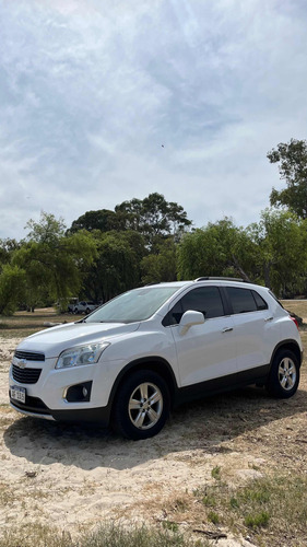 Chevrolet Tracker Tracker Ltz 1.8