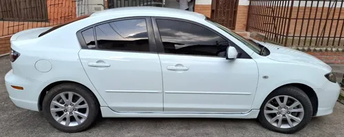 Mazda 3 1.6 Z6ha7