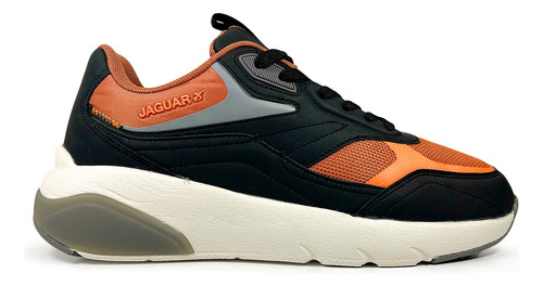 Zapatillas Deportivas Hombre Jaguar 9343