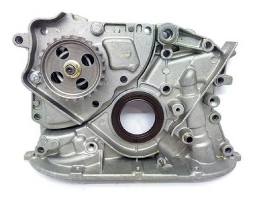 Imagem 2 de 6 de Bomba De Oleo Motor Toyota Corona 2.0 16v. 96/00 Dohc 3s-fe