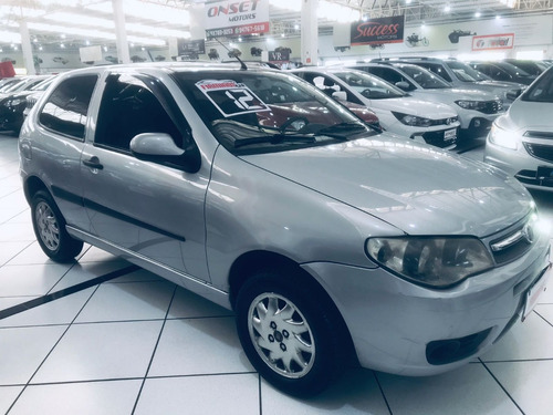 Fiat Palio 1.0 Fire Economy Flex 3p