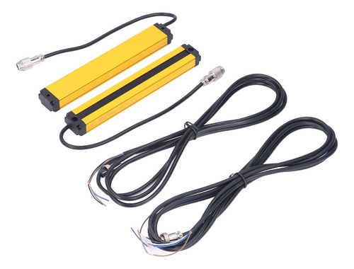 Sensor De Rejilla De Seguridad Bem0820c140nb Cortina De 20 M