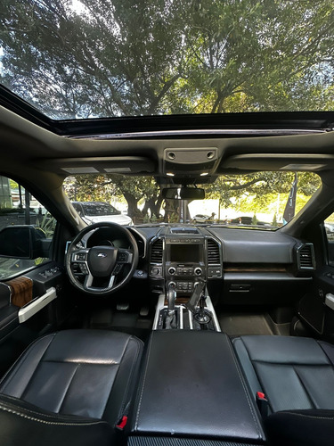 Ford F150 3.5 Lariat 4x4 2019