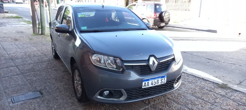 Renaut Sandero 1.6 Privilege Con Gnc